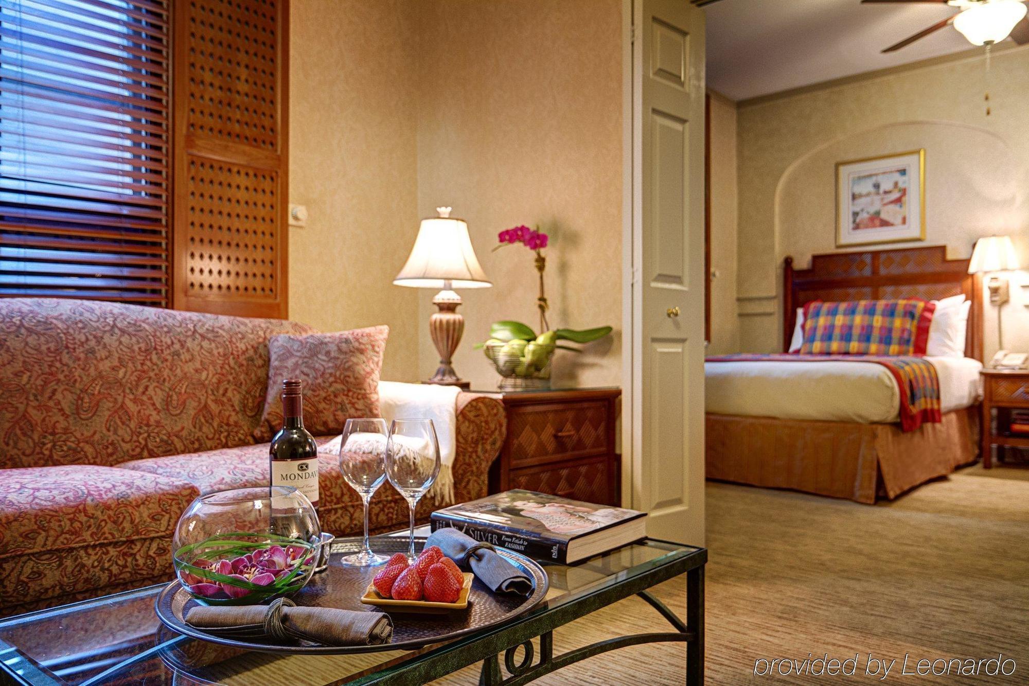 Casablanca Hotel by Library Hotel Collection Nueva York Habitación foto